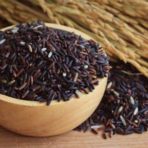 Arroz Negro de Alta Calidad, Mezcla de Arroz Glutinoso Rojo, Grano Orgánico Premium, Ideal para Restaurantes, Comercios Minoristas y Compradores al por Mayor, Precio Competitivo - Product Image 2