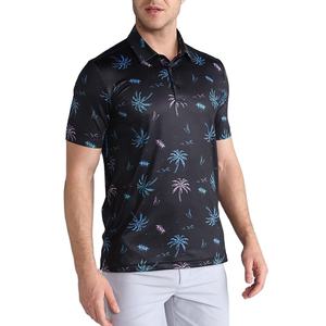 เสื้อโปโลและแจ็กเก็ตสำหรับผู้ชายสวมใส่สบายและทนทานถักลายทึบทันสมัยสำหรับสวมใส่ในชีวิตประจำวันกลางแจ้งลำลอง - Product Image 2