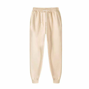 Conjunto de Chándal de Algodón de 2 Piezas para Hombre, Diseño Personalizado por Fabricantes, Modelos con Logística Directa de Fábrica - Product Image 5