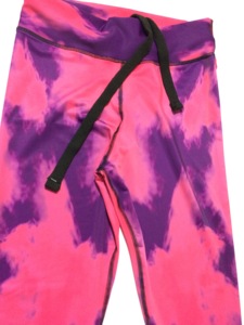 Leggings Deportivos de Cintura Alta para Mujer, Pantalones de Yoga Ajustados con Efecto Levanta Glúteos, para Correr, Fitness y Yoga - Product Image 1