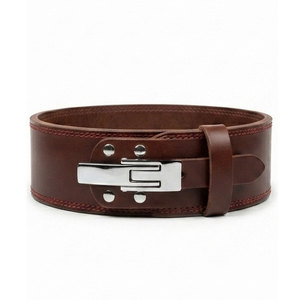 Custom Leather Lever <b>Belt</b> Strong Adjustable Fitness Waist <b>Belt</b> Weight Lifting Training Gym Workouts Strength <b>Exercises</b> Non-Slip - Product Image 1