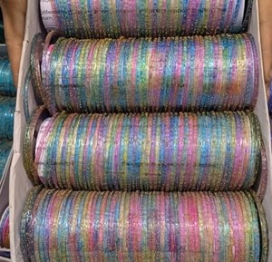 Elegant Raindrop Design Kashmiri <b>Bangles</b> <b>Set</b> Trendy Traditional Ethnic Jewelry Crystal Stone Imitation Pearl Bridal Wedding - Product Image 3