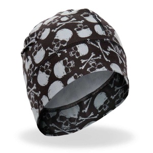 Gorra Interior para Casco de Ciclismo y Motocicleta, Gorros Transpirables, Gorras de Calavera para Correr, con Logotipo Personalizado, para Esquí al Aire Libre 2026 - Product Image 6