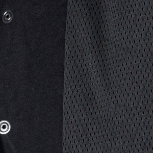 Vente en gros nouveauté 2024 veste universitaire taille courte personnalisée OEM pour la saison d'hiver des femmes coupe régulière patch de broderie - Product Image 4