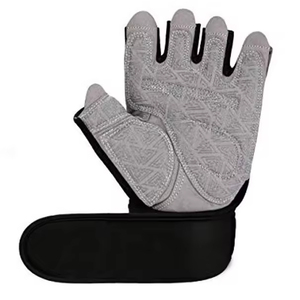 Training Sport Gloves for Men Women Workout Gloves Body Building Weightlifting Gym Fitness Weightlifting Palm Training Gloves - Product Image 3