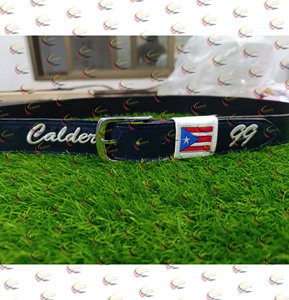 Wholesale Custom Made <b>Elastic</b> <b>Belt</b> Polyester Alloy Adjustable For Outdoor Sports Use - Product Image 6