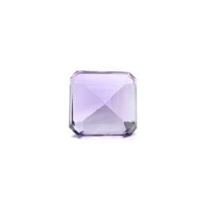 Piedra Preciosa Suelta de Amatista de Corte Ovalado de 8.3 Quilates de Primera Calidad para Joyería Fina - Product Image 2