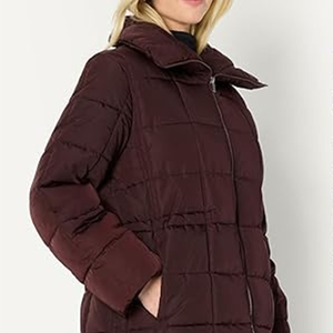 High Quality WOMENPuffer <b>Jacket</b> Water Down <b>Jacket</b> Bulk Supplier - Product Image 5