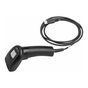 Lecteur de codes-barres 1D/2D QR filaire Brady CR950 pour usage en laboratoire et industriel - Product Image 3