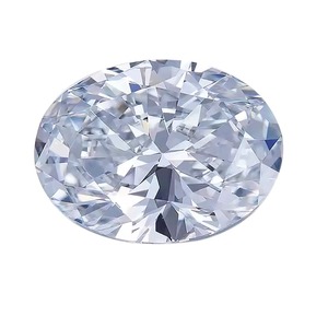 Diamantes Sueltos de Laboratorio de Alta Calidad D'VINS JEWELS, Certificados por IGI, Corte Brillante, D VVS, 1-3 Quilates, Venta al Por Mayor - Product Image 1