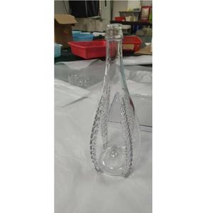 Servicio de Impresión 3D SLA de Resina Transparente de Alta Calidad para Modelos de Iluminación Automotriz y Lentes, Disponible para Suministro al por Mayor - Product Image 1