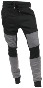 Pantalon de sport long pour homme Veritas Sports de haute qualité, avec poches, en polyester/nylon, imperméable et respirant PK - Product Image 2