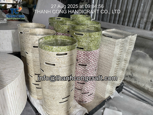 ถาดมุกแท้จากผู้ผลิต OEM สำหรับเสิร์ฟอาหารสุดหรู ถาดอาหารสำหรับเดือนรอมฎอน - Product Image 5