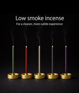 Incienso Tradicional Japonés de Origen Japonés, Bajo en Humo, Aroma Natural, Venta al Por Mayor, Fabricante, Proveedor, OEM, Listo para Exportación - Product Image 3