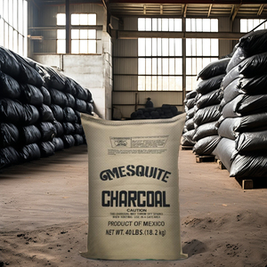 Bolsa de embalaje de plástico tejido PE respetuoso con el medio ambiente de Vietnam, papel Kraft Rectangular de textura dura laminado para Harina de cemento hecha PP - Product Image 3