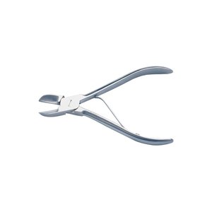 High-Grade Stainless Steel Manual <b>Bone</b> Cutters CE Certified Orthopedic <b>Surgical</b> <b>Instruments</b> for Ortho Surgery Tools Wholesale - Product Image 2