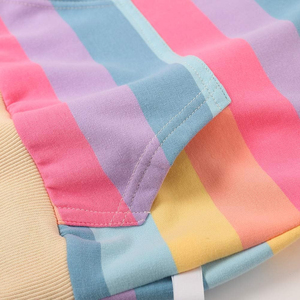 Wholesale Custom Printed Boys' Pullover Hoodie 100% Cotton Winter Casual Fleece Baby Hooded Sweatshirt for Kids - Product Image 5
