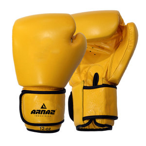 Durable Boxing <b>Gloves</b> Quality Materials Boxing <b>Gloves</b> Offering Protection Flexibility And Performance - Product Image 2