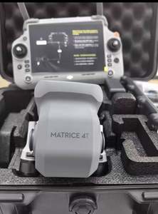 Dron Matrice 4T Edición Universal con Cámara Térmica, Precio al por Mayor, Grandes Cantidades en Stock, Envío Rápido - Product Image 2