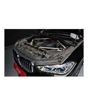 BMW X5 XDrive 45e XLine 2022, 42,357 km, Caja de Cambios Automática, Volante a la Izquierda, Cámara Trasera - Product Image 6