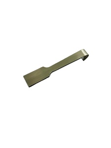Shilajit Resin Dosing <b>Spoon</b> Stainless Steel Mini <b>Measuring</b> Tool 100% Pure Nature for Resin Portioning Storage - Product Image 6