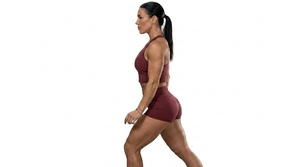Conjunto Deportivo Personalizado para Mujer, Sujetador Deportivo y Pantalones Cortos a Juego, Ropa Deportiva - Product Image 4