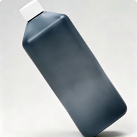 5125-4 M Nouvelle encre à séchage rapide de haute qualité 800 ml, remplacement pour imprimante à jet d'encre, pièces détachées CIJ avec garantie d'un an