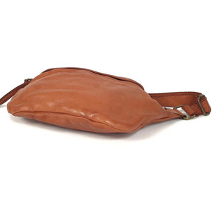 Riñonera Deportiva Unisex Econex de Nailon con Cierre de Cremallera, Correa Desmontable y Correa de Hombro Curva, con Cremallera Interior, 21L, para Caza - Product Image 4