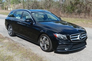 Mercedes-Benz E-450 4Matic Wagon 2019 - Product Image 4