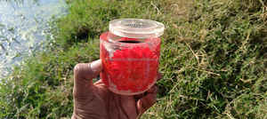 Quemador de Incienso de Resina Hecho a Mano Artístico, Diseño Árabe de Lujo para Regalos Festivos de Ramadán y Eid - Product Image 4