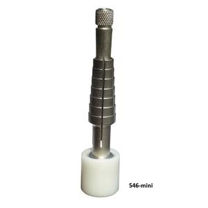 Estirador de anillos de alta calidad (mini) para la fabricación de joyas, venta al por mayor, precio más bajo, mejor producto para la creación de joyas. - Product Image 4