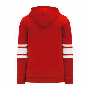 Custom Sublimated Ice Hockey Uniform Reversible Practice Jersey - Product Image 5