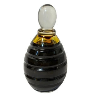 น้ำมันอัตตาร์อูดฮี ชามามา 100% บริสุทธิ์จากธรรมชาติและออร์แกนิก กลิ่นหอมติดทนนาน - Product Image 1