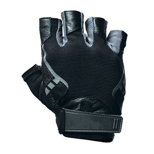 Guantes de Gimnasio para Hombre, Térmicos, Antideslizantes, Transpirables, de Spandex - Product Image 1