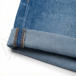 Female Booty Breathable Denim Shorts For Women Cotton <b>Button</b> Closure Adult Girls <b>Jeans</b> Customized Color Trendy Fashion - Product Image 6