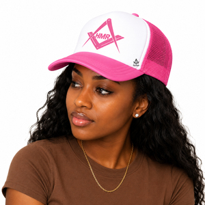 Ropa Masónica Herencia Griega, Gorras de Béisbol Bordadas de Poliéster para Adultos, Colección Primavera Verano - Product Image 1