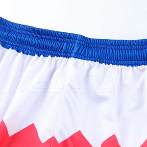 ชุดบาสเก็ตบอลพร้อมส่ง ชุดทีมบาสเก็ตบอล ชุดบาสเก็ตบอลน้ำหนักเบา - Product Image 2