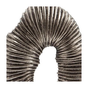 Modern Abstract Sculpture Artistic Tabletop <b>Decor</b> Irregular Shape Handmade Design for Living Room - Product Image 6