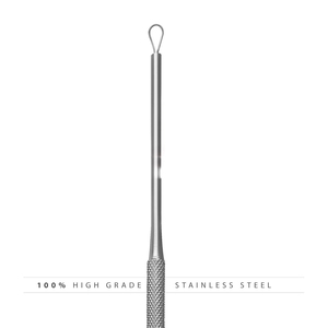 Stainless Steel Ear Wax <b>Removal</b> Tool Set Reusable Ear Cleaning Kit - Product Image 6