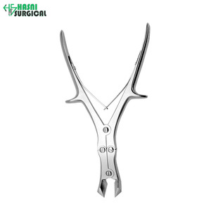 เครื่องตัดกระดูกม้าคุณภาพสูง ทำจากสแตนเลส สำหรับกระดูกแข็ง - Product Image 1