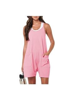 Mono Deportivo de Alta Calidad para Mujer en Color, Diseño y Material Personalizables, Monos Deportivos para Mujer - Product Image 1