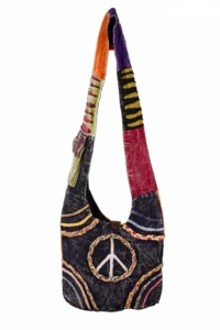 Bolsos Hippies para Mujer, Bolsos para Uso Diario - Product Image 4