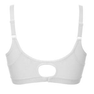 Nuevo sujetador deportivo sexy para mujer, para yoga, fitness, correr, gimnasio, atlético, sin costuras, con la personalización necesaria. - Product Image 3