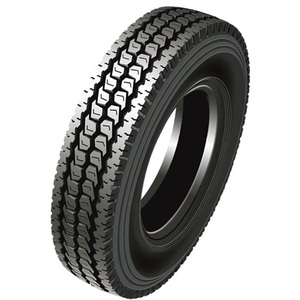 ยางรถบรรทุกเรเดียลเหล็กทั้งเส้น ยี่ห้อ Factory Solid ขนาด 295/75R22.5 315/80R22.5 11R22.5 สำหรับงานหนัก คุณภาพสูง ใหม่ ขายส่ง - Product Image 5
