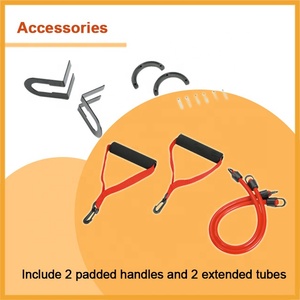 [Handy-Age]-Conjunto de ejercicios de entrenamiento múltiple () - Product Image 5