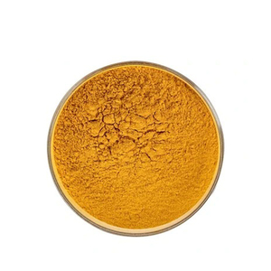 Extracto de Regaliz de Grado Premium 40% Preparado para Requisitos Comerciales de Alto Volumen - Product Image 3