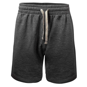 Pantalones Cortos Deportivos de Algodón y Felpa para Hombre y Mujer, Térmicos, Tejidos, Impermeables, Transpirables, de Secado Rápido, Cintura Elástica, Casuales, para Descansar - Product Image 1