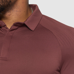 Chemises Polo de Golf Personnalisées, Chemises Polo de Golf Sur Mesure pour Hommes, Femmes et Jeunes Joueurs de Golf, Chemises Polo de Golf OEM - Product Image 5