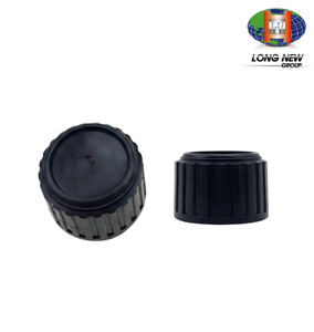 Capsules en plastique personnalisées OEM LONGNEW |   Fermetures de bouteilles moulées par injection avec options de couleur - Product Image 3