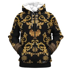 Sudadera con Capucha Sublimada de Primera Calidad para Hombre, Sudadera con Logotipo Personalizado Estampado en EE. UU., Ropa Deportiva Transpirable, Tejido de Alto Rendimiento, Venta al por Mayor - Product Image 3